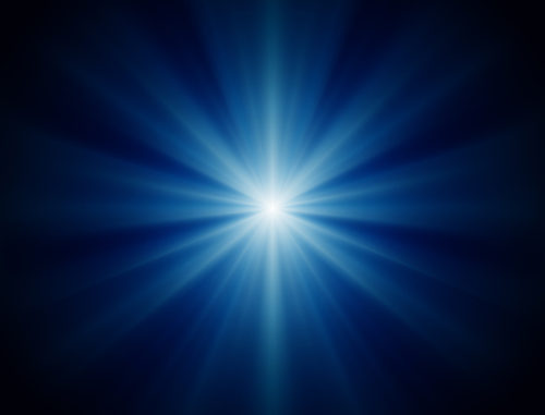 light_beam_star