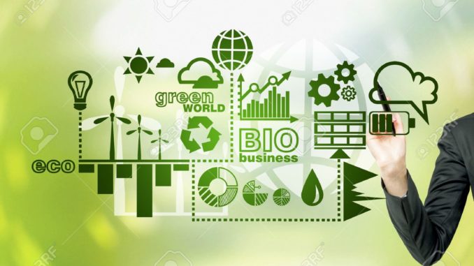 51103421-symboles-une-peinture-à-la-main-des-sources-d-énergie-alternatives-en-vert-fond-vert-concept-de-l-