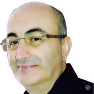 Ergin Kahveci