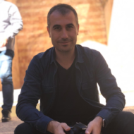 Hüseyin Emre Cömert