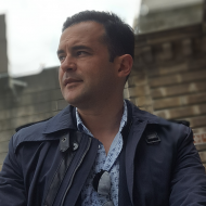 Emrah Haluk AKDERE