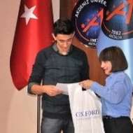 Oğuzhan Gürbüz